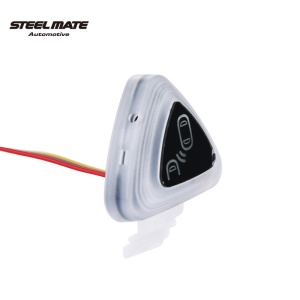 Sistem de avertizare unghi mort prin senzor de microunde Steelmate SBS-1