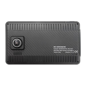 Sistem de navigatie GPS Portabil cu DVR incorporat PNI S932 PRO Harti Maps Igo Truck si Waze cu Radarele din Europa pentru Camioane si Autoturisme, ecran 7 inch, memorie 32 GB, 2GB DDR3 RAM, Android 13, Apple Carplay si Android Auto Camera Marsarier