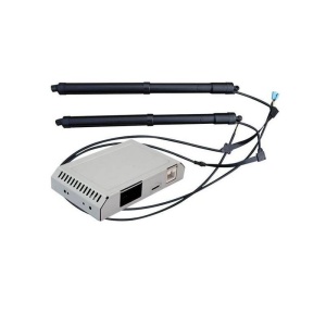 Sistem De Ridicare Si Inchidere Portbagaj Automat Din Buton Si Cheie Hyundai H-1 Starex iMax i800 2009-18
