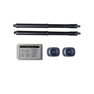 Sistem De Ridicare Si Inchidere Portbagaj Automat Din Buton Si Cheie Nissan Pathfinder R52 (2013¨C19)