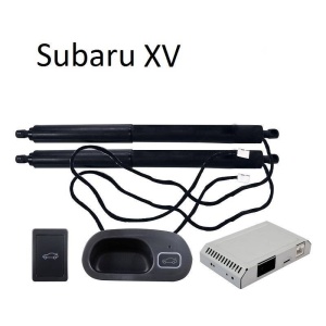 Sistem de ridicare și închidere portbagaj automat din buton și cheie Subaru XV 2017 - 2021