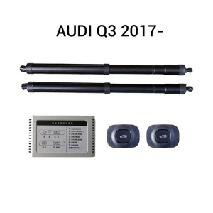 Sistem de ridicare și închidere portbagaj automat din buton și cheie AUDI Q3 2017- 2TGYL-D6209