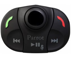 Sistem hands-free, Parrot MKi9000