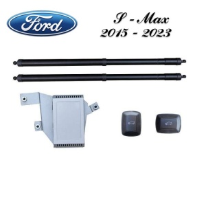 Sistem Ridicare Si Inchidere Portbagaj Ford S-Max