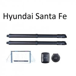 Sistem Ridicare Si Inchidere Portbagaj Hyundai Santa Fe IX45 Din Buton Si Cheie