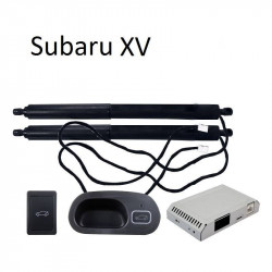 Sistem Ridicare Si Inchidere Portbagaj Subaru XV Din Buton Si Cheie