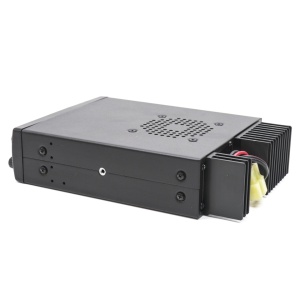 Stație radio CB Albrecht AE 5890, putere 4W, 40 canale AM/FM, microfon 6 pini, alimentare 13.8V - Img 6