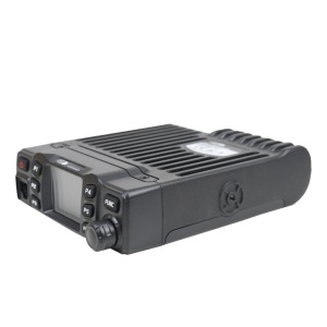 Statie radio CB CRT 2000H, 4W, AM/FM, 12V, ASQ, Scan, Display color, programabila - Img 5