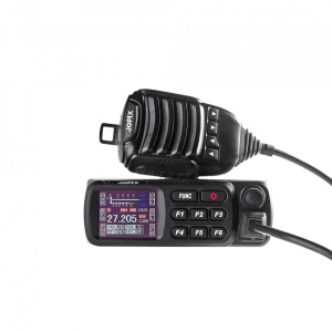Statie radio CB Jopix AN-2 40 CH AM/FM 12-24V ASQ RF Gain