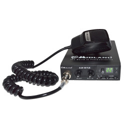 Statie radio CB Midland Alan 100 Plus B Romania Cod C442.11