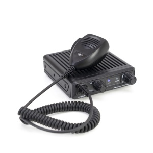 Statie radio CB PNI Escort HP 2020 un singur canal 22 frecventa 27.225 MHz, fara zgomot, probabil cea mai silentioasa statie. - Img 5