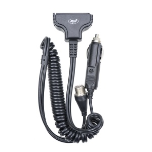 Statie radio CB portabila PNI Escort HP 62, multi standard, 4W, 12V, AM-FM, ASQ reglabil pe 5 niveluri, RF Gain pe 9 niveluri, Dual Watch, Scan, Lock - Img 7