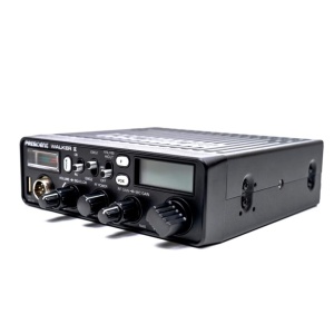 Statie Radio CB President Walker II ASC cu squelch automat - Img 4