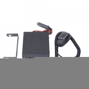 Statie radio CB TTi TCB-550 N cu squelch automat - Img 2