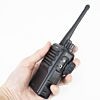 Statie radio portabila profesionala PNI PMR R15 0.5W, ASQ, TOT, monitor, programabila, acumulator 1200mAh - Img 9
