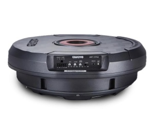 Subwoofer Auto Activ Awave AST 11 TV4 Pentru Roată De Rezervă 11 inchi (280 mm) Putere 250W RMS