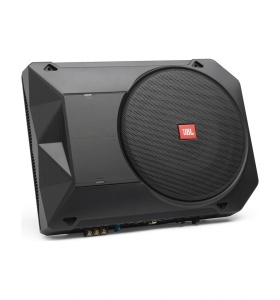 JBL BASSPRO SL2 SUBWOOFER AMPLIFICAT DE 8″(20CM), 125W