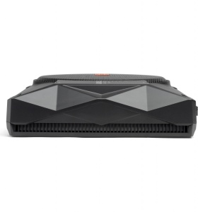 JBL BASSPRO SL2 SUBWOOFER AMPLIFICAT DE 8″(20CM), 125W