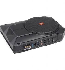 JBL BASSPRO SL2 SUBWOOFER AMPLIFICAT DE 8″(20CM), 125W