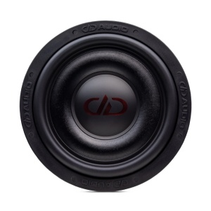 Subwoofer auto DD Audio SL610 D4, 250 mm, 1200 W - Img 4