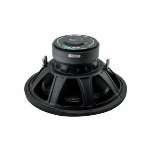 Subwoofer Auto Deaf Bonce Machete MF 15R D2/D4, 380mm, 1200W RMS - Img 2