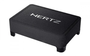 SUBWOOFER AUTO HERTZ MILLE PRO MPBX 300 S2, 300MM, 500W