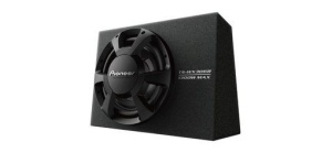Subwoofer auto Pioneer TS-WX306B, 30 cm, 1300 W