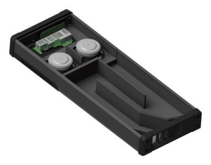 Subwoofer auto Pioneer TS-WX70DA, 200 W, 4 ohm, Negru - Img 4