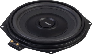 Subwoofer Dedicat BMW MINI VIBE OPTISOUNDBMW82-V3 10″ (200mm) 2 Ω Putere 115 W RMS