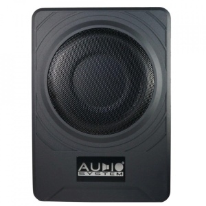 Subwoofer underseat US08 PASSIVE Audio System - Img 3