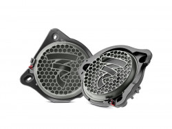 Subwoofers 8" / 20 cm (Pair) Subwoofer Auto Focal ISUB MBZ 2 Nom. Putere: 75W RMS