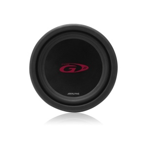 SWG-844 SUBWOOFER ALPINE DE 20CM (8″), 400W - Img 2