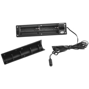 Termometru Auto Digital De Interior - Exterior si Ceas Model Vst-7036