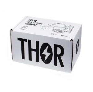 THOR KIT DE EVACUARE ELECTRONICA CU UN GENERATOR DE SUNET (DIFUZOR) MADE IN RUSIA
