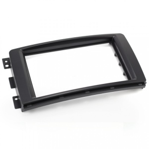Adaptor 2 DIN SMART ForTwo (BR451) 2007-2010