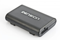 Adaptor USB, iPod, iPhone, AUX-IN dedicat Audi A2 (1999-2005) A3 (2001-2008) A4 (1998-2006) A6 (1998-2004) A8 (1998-2003) TT (1998-2007) Model Dension Gateway Lite Cod: GWL3AU2