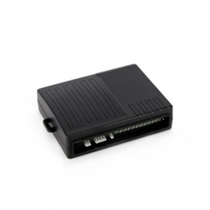 ALARMĂ AUTO CU 2 TELECOMENZI CARGUARD CAR 001! MONTAJ CALIFICAT IN TOATA TARA! - Img 4