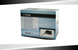ALARMA AUTO PE CHEIA MASINII KEETEC TS CAN/LSK 2 ALARMA AUTO CU SISTEM CAN BUS