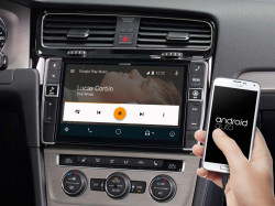 ALPINE i902D-G7 ALPINE STYLE CU ECRAN DE 9″ PENTRU VW GOLF VII Sistem Media Alpine Style cu ecran de 9″ pentru VW GOLF 7, compatibil Apple Car Play si Android Auto
