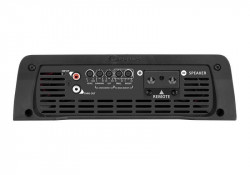 AMPLIFICATOR 1 CANAL 15000WX1 1OHM BASS
