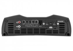 AMPLIFICATOR 1 CANAL 5000WX1 1OHM MD 5000.1 1OHM