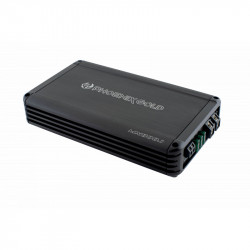 AMPLIFICATOR AUTO 1 CANAL CLASA D SUB COMPACT PHOENIX GOLD MX800.1 800W RMS