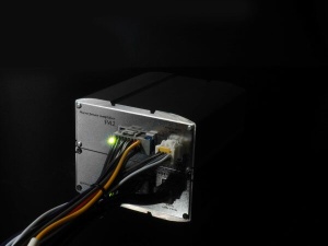 MINI AMPLIFICATOR BEAT-SONIC PA2T3 DEDICAT MASINILOR TOYOTA FABRICATE DUPA 2019