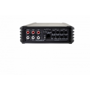 AMPLIFICATOR AUTO 5 CANALE CLASA D SUB COMPACT PHOENIX GOLD MX800.5 800W RMS
