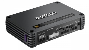 AMPLIFICATOR AUTO AUDISON FORZA AF C8.14BIT, 8 CANALE, 800W