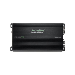 Amplificator Auto Deaf Bonce Apocalypse Atom 900.2 Pro, 2 canale, 1800W