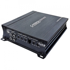 Amplificator auto Digital Audio System German Sound clasa D bass Filtru LP\Subonic 1x 350(500) wrms 4(2) ohm