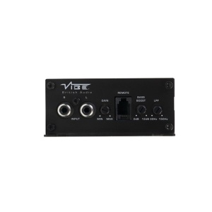 Amplificator Auto Mono Vibe PowerBox 400.1M-V7 400W RMS