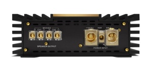 Amplificator Auto Premium Zapco Z-600.2 AP 2 canale, 2 x 600 / 1 x 2000 W RMS (4 Ω), 2 x 1000 W RMS (2 Ω), Clasa A/B
