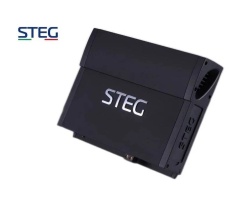 Amplificator Auto STEG SDSP-6, 6 Canale, 600W